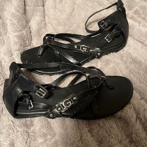 G by Guess Sandals